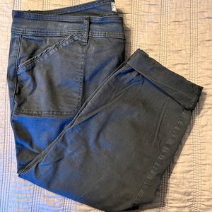 Torrid Aviator Pants Size 24